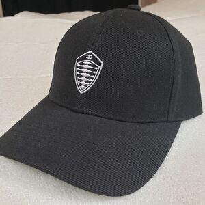 Koenigsegg Cap Hat Strapback - Brand New